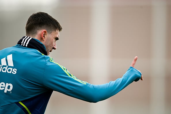 Photo by Daniele Badolato - Juventus FC/Juventus FC via Getty Images