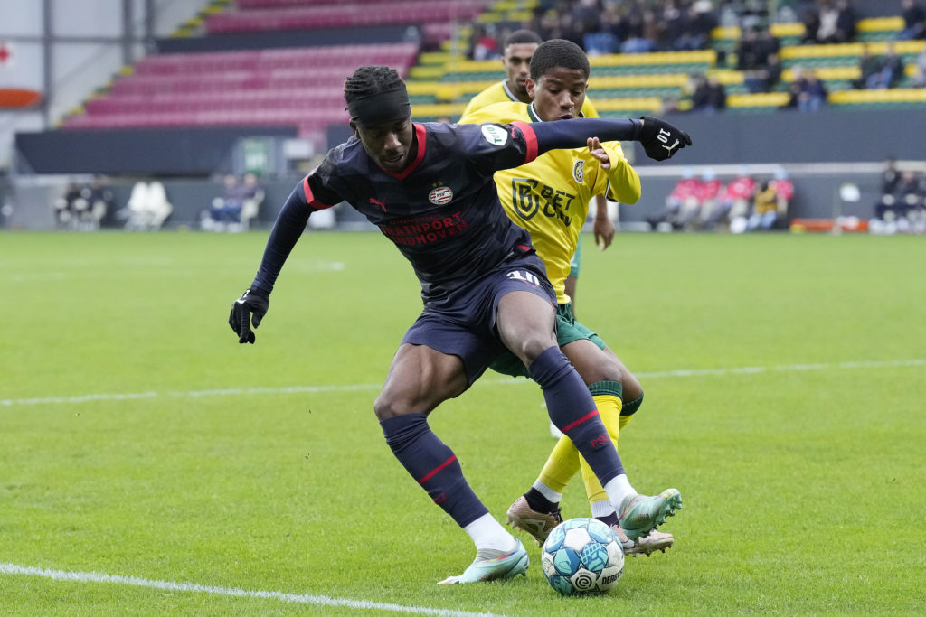 Fortuna Sittard v PSV - Dutch Eredivisie