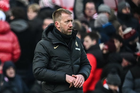 ‘No plans’: Graham Potter wants teenager to stay with the first team instead of go out on loan – Romano