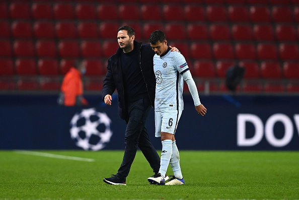 ‘One of the greatest’: Paul Merson thinks Frank Lampard Chelsea signing is one of the best of all time