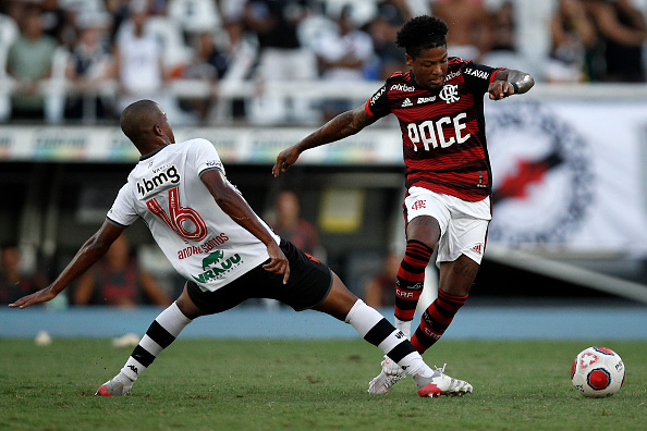 Photo by Buda Mendes/Getty Images