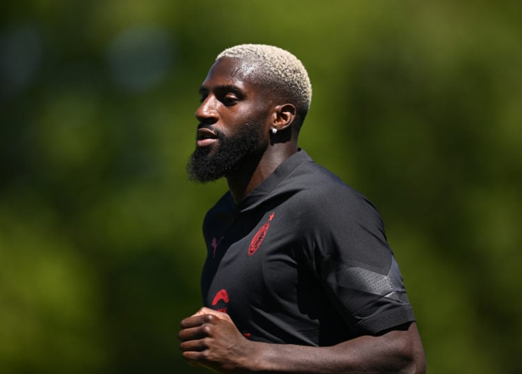 Chelsea in talks to recall 28-year-old from loan and let him leave on a free - journalist