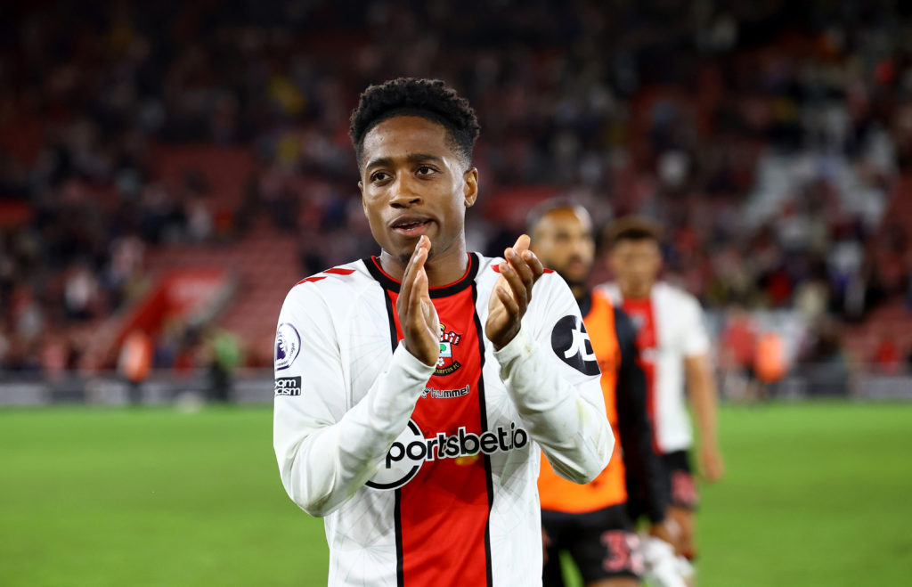 Southampton FC v Chelsea FC - Premier League