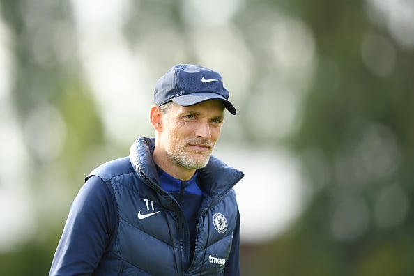 Report: How Thomas Tuchel would feel about taking the Tottenham job, after leaving Chelsea