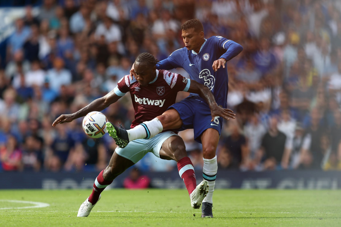 Photo by Chris Lee - Chelsea FC/Chelsea FC via Getty Images