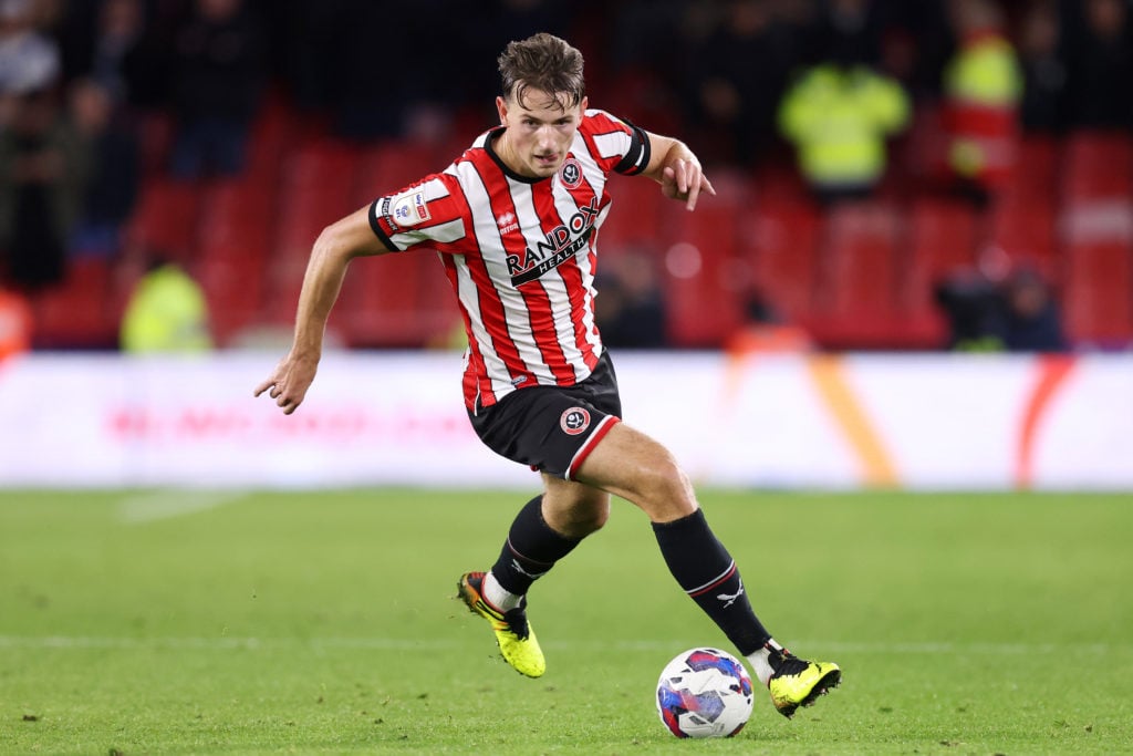 Sheffield United v Queens Park Rangers - Sky Bet Championship