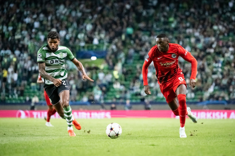 Photo by Marvin Ibo Guengoer - GES Sportfoto/Getty Images