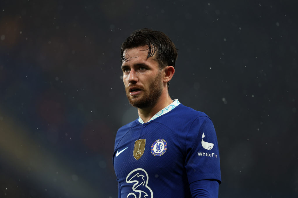 Chelsea FC v Dinamo Zagreb: Group E - UEFA Champions League