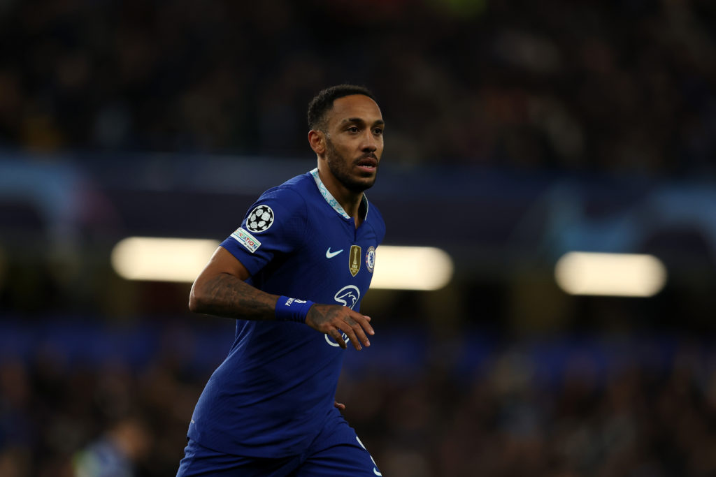 Chelsea FC v Dinamo Zagreb: Group E - UEFA Champions League