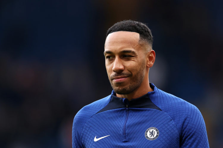 'He's not working hard': ESPN pundit rips into £160k-a-week Chelsea player that barely gets involved