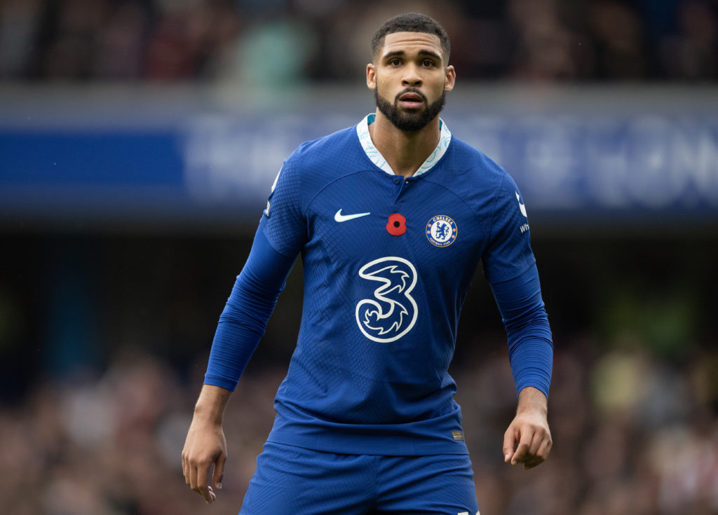 Chelsea FC v Arsenal FC - Premier League