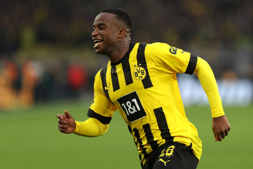 Borussia Dortmund v VfL Bochum 1848 - Bundesliga