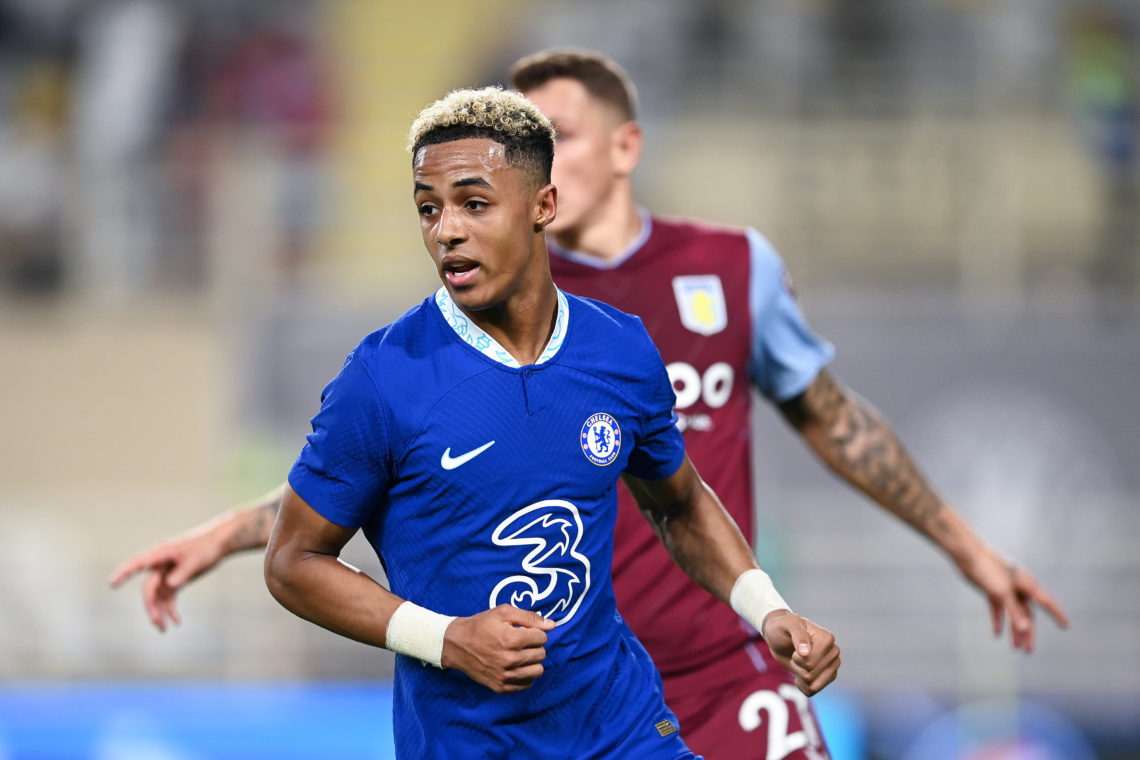 Chelsea transfer news: Championship club in pole position to loan Blues 19-year-old