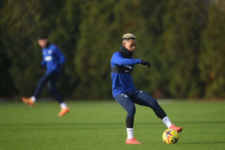 Chelsea transfer news: 19-year-old Blues youngster could still leave on loan today