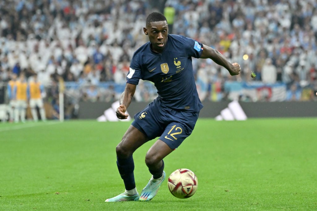 Argentina v France: Final - FIFA World Cup Qatar 2022
