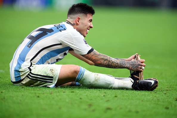 Photo by Stefan Matzke - sampics/Corbis via Getty Images