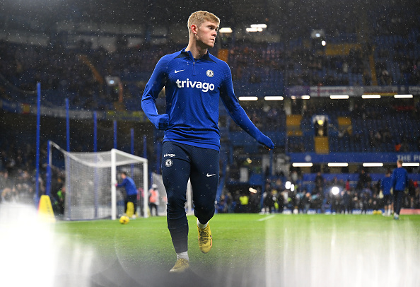 Chelsea FC v AFC Bournemouth - Premier League