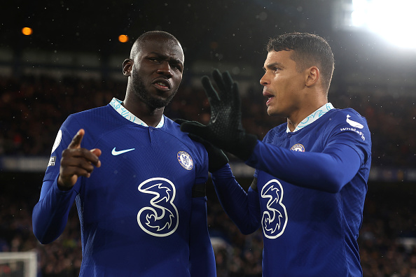 Chelsea FC v AFC Bournemouth - Premier League