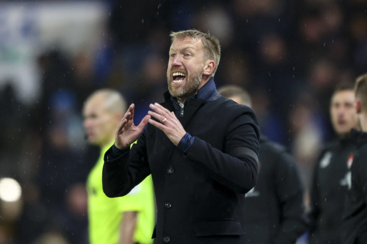 Graham Potter recalls £40m player in three changes: Chelsea predicted XI vs Liverpool