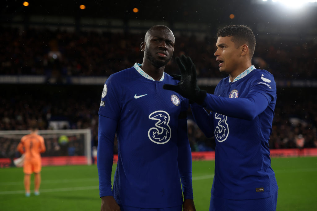 Chelsea FC v AFC Bournemouth - Premier League