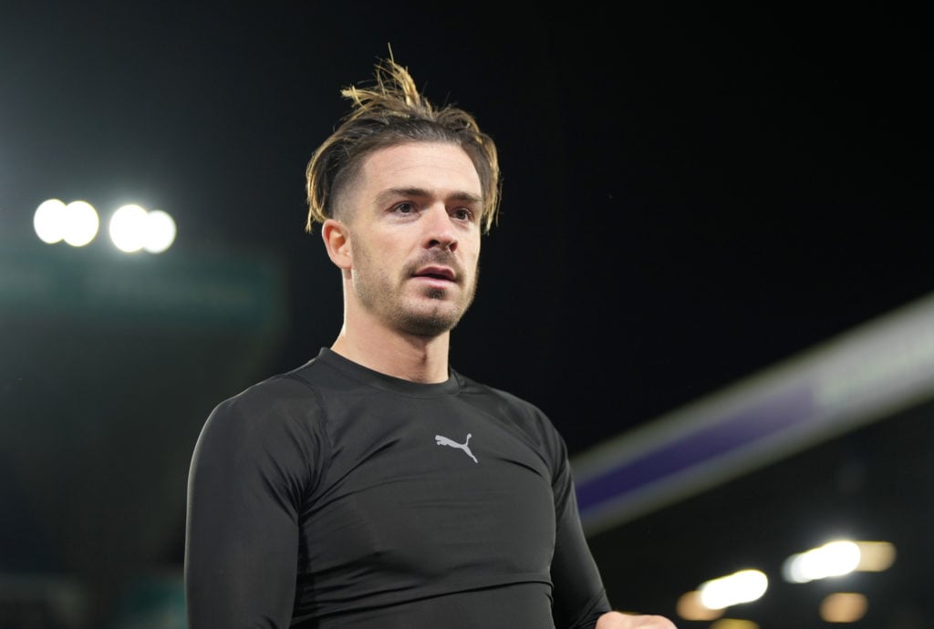 Leeds United v Manchester City - Premier League