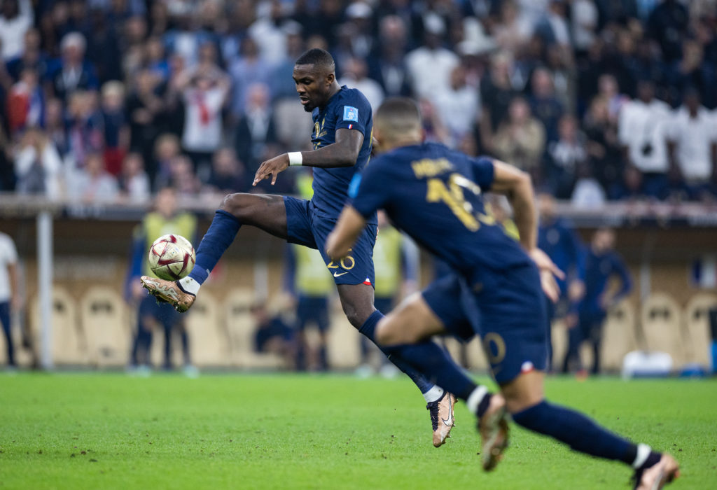Argentina v France: Final - FIFA World Cup Qatar 2022