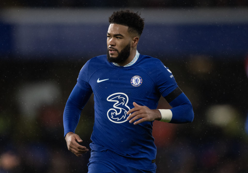 Chelsea FC v AFC Bournemouth - Premier League