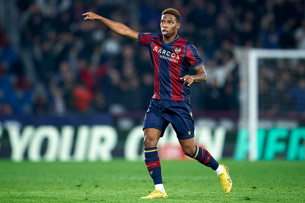 Levante UD v Getafe CF - Copa Del Rey