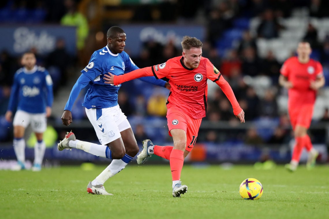 Chelsea transfer news: Blues are still interested in £27m midfielder called 'fantastic' by Graham Potter