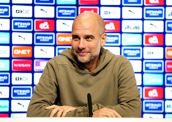 'Big challenge': Pep Guardiola admits two Chelsea players are always very difficult to come up against