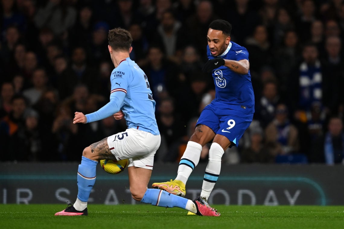 Photo by Darren Walsh/Chelsea FC via Getty Images