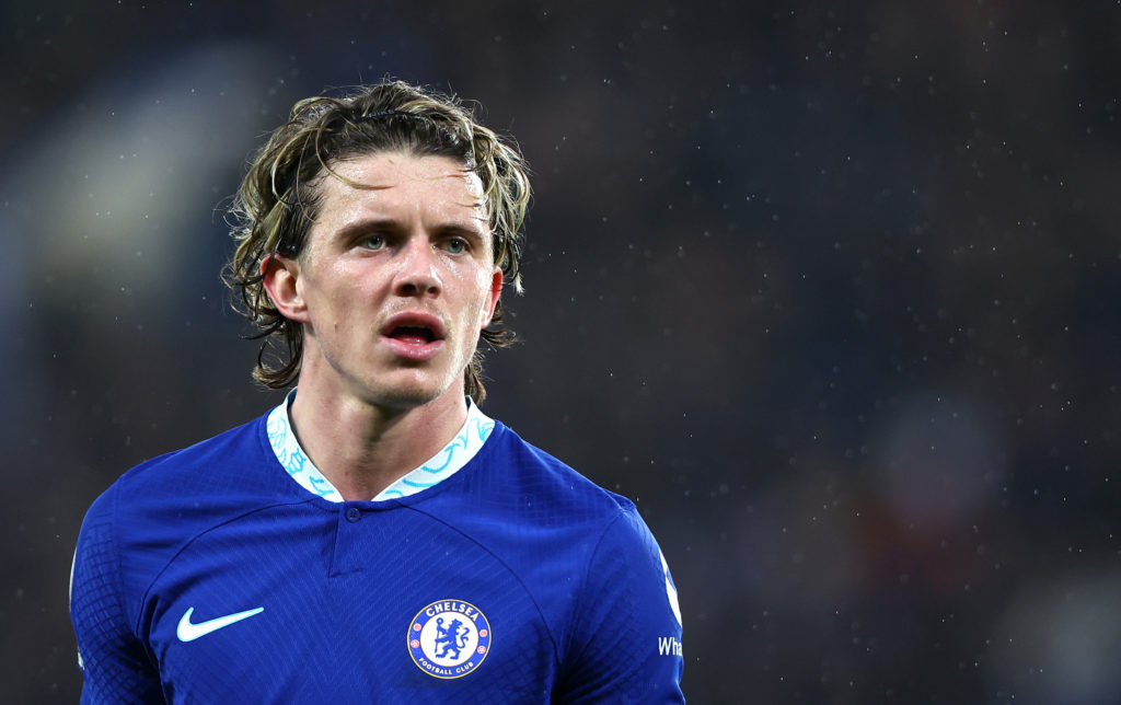 Chelsea FC v Manchester City - Premier League