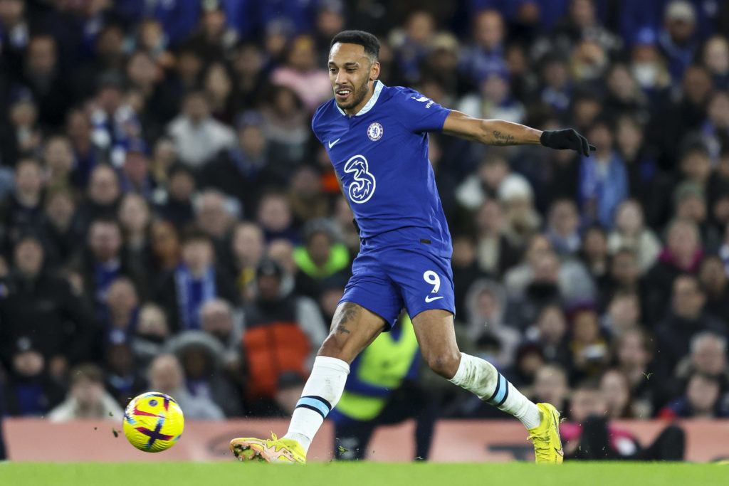 Chelsea FC v Manchester City - Premier League