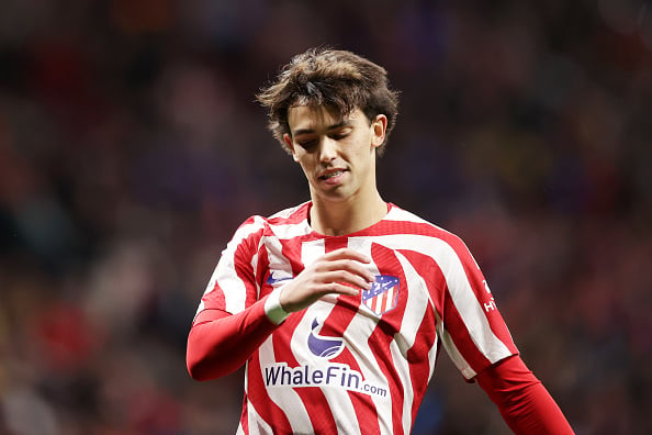 Graham Potter makes claim over whether Joao Felix will feature for Chelsea against Fulham tomorrow