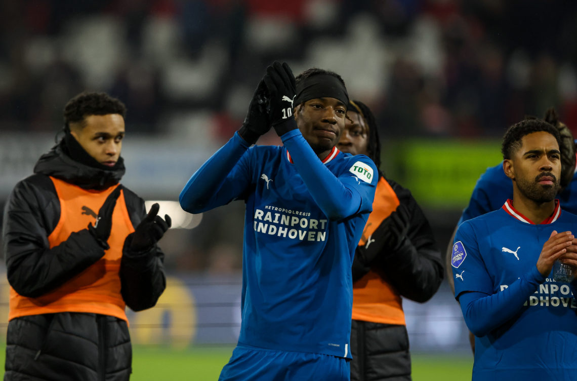 Photo by Hans van der Valk/BSR Agency/Getty Images