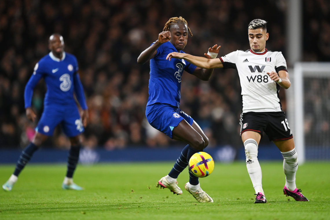 Photo by Darren Walsh/Chelsea FC via Getty Images