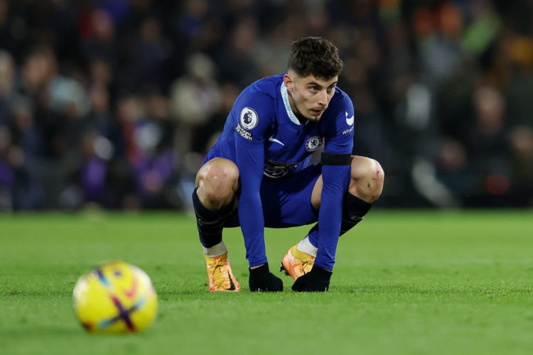 Photo by Chris Lee - Chelsea FC/Chelsea FC via Getty Images