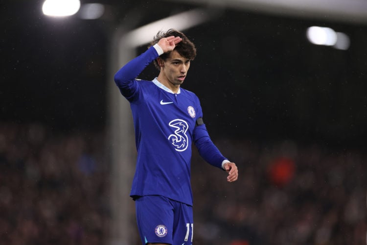 Chelsea transfer news: Chelsea think they will be able to sign Joao Felix permanently should they wish