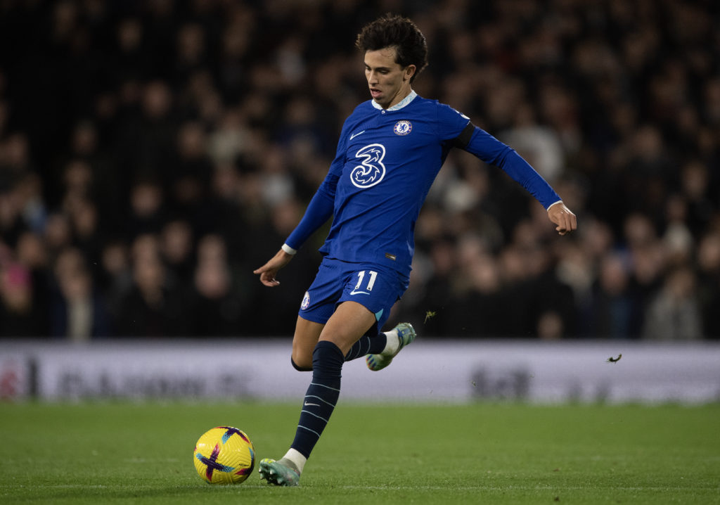 Fulham FC v Chelsea FC - Premier League
