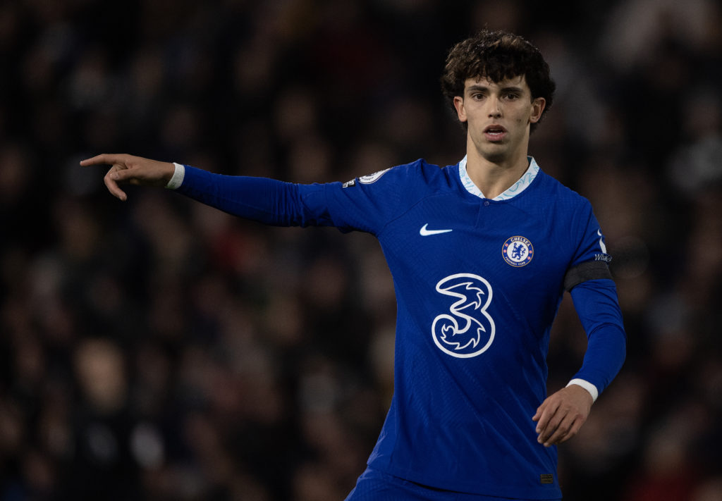 Fulham FC v Chelsea FC - Premier League
