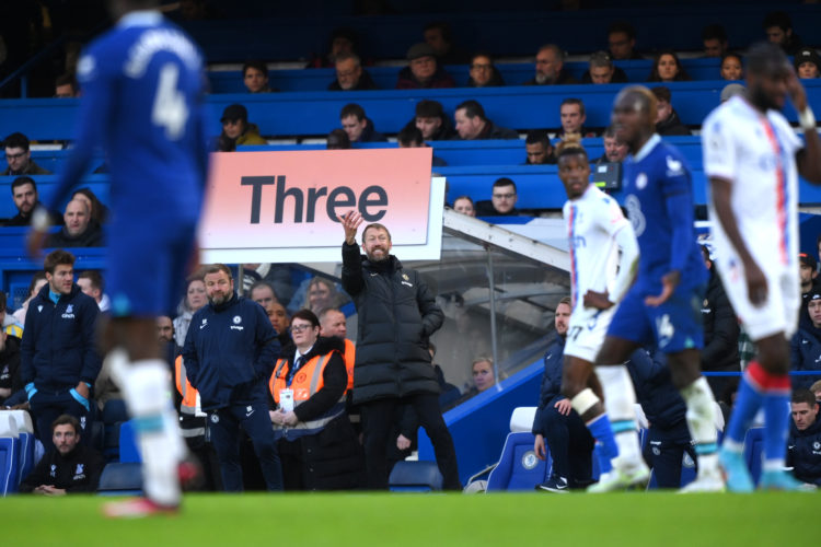 'You could hear': Jason Cundy makes claim about atmosphere at Stamford Bridge in stoppage time on Sunday