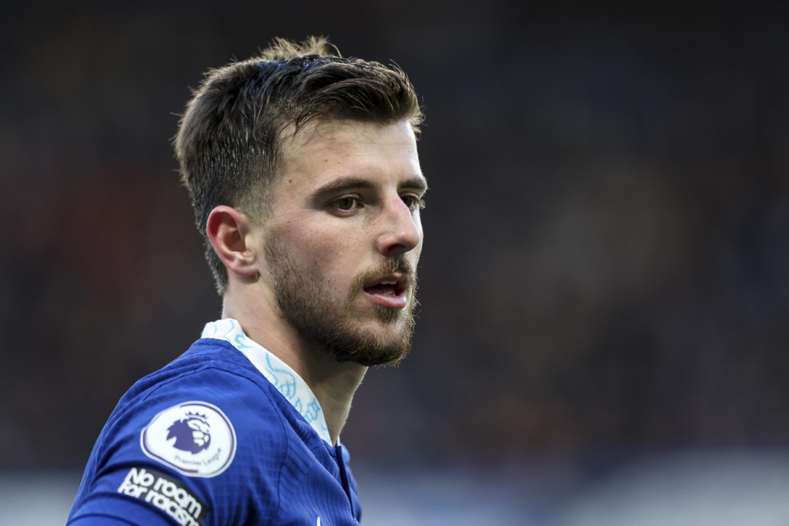 'Far apart': Chelsea nowhere near meeting 24-year-old's contract demands, he loves the club - journalist