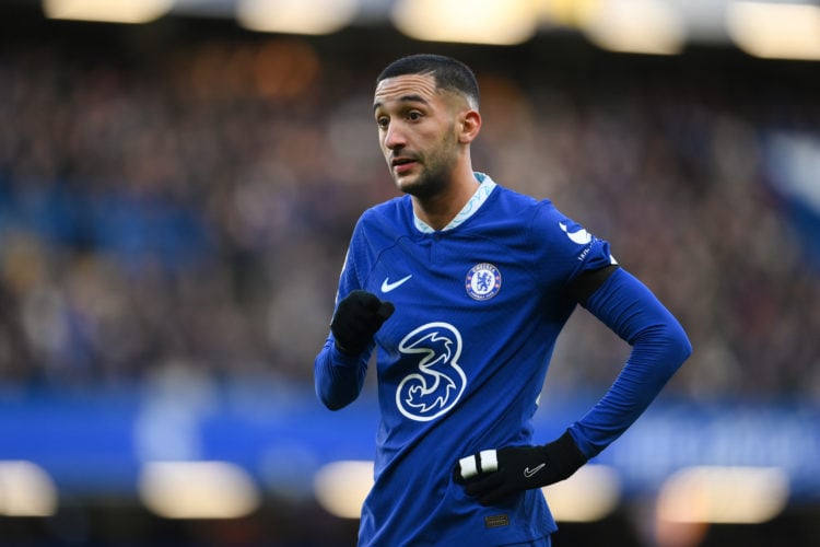 Chelsea transfer news: 29-year-old Blues star now trying to force his exit on deadline day