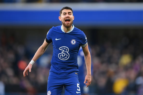 'The word I’m hearing': How Arsenal players now feel about Jorginho joining them from Chelsea - Ornstein