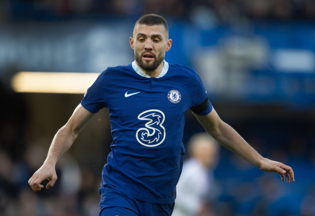 Chelsea FC v Crystal Palace - Premier League