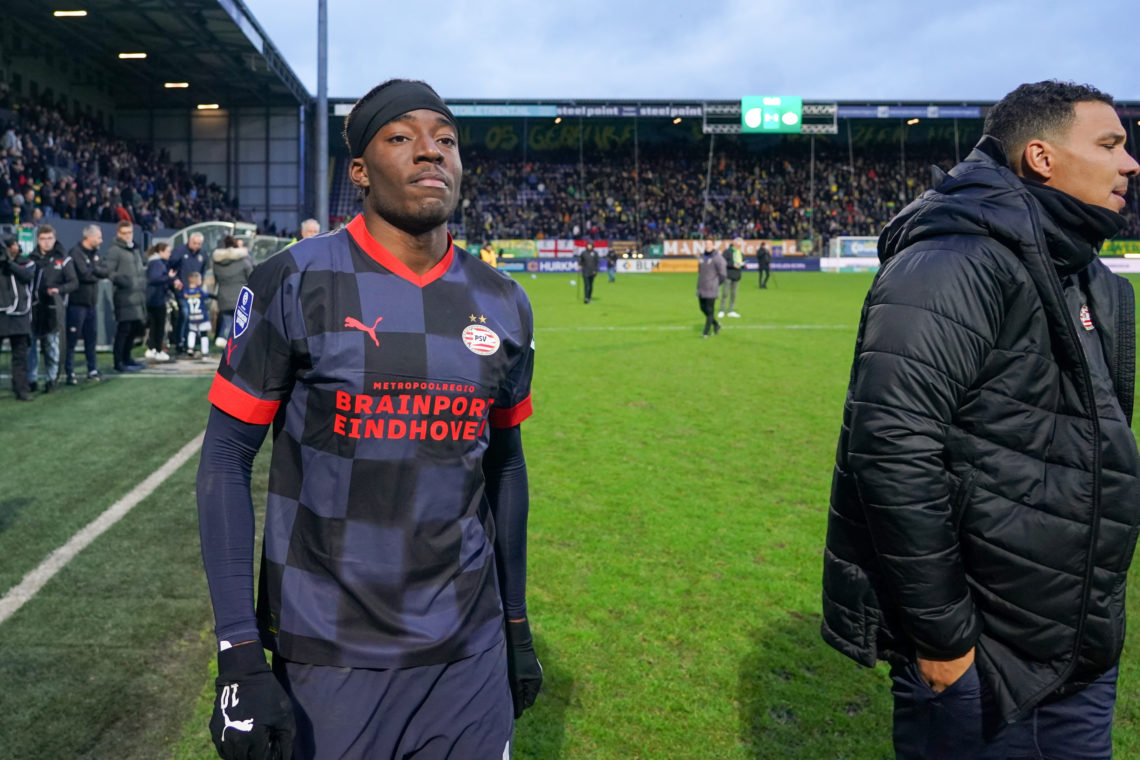 Photo by Joris Verwijst/BSR Agency/Getty Images