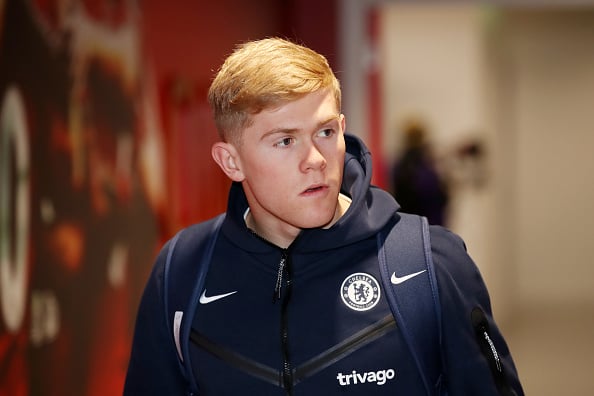 Liverpool FC v Chelsea FC - Premier League