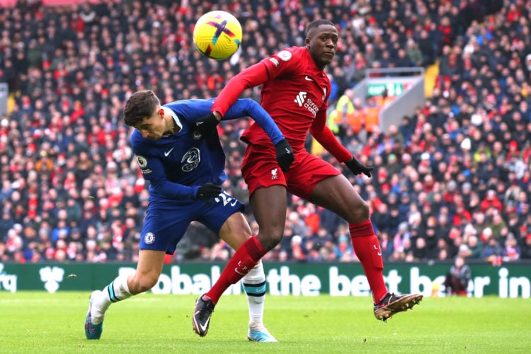 Photo by Chelsea FC/Chelsea FC via Getty Images