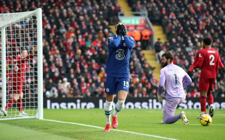 Photo by Chelsea FC/Chelsea FC via Getty Images