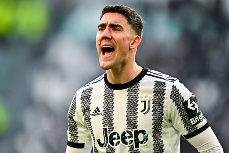 Photo by Juventus FC/Juventus FC via Getty Images